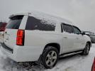 Chevrolet Suburban K1500 Ltz Image 9