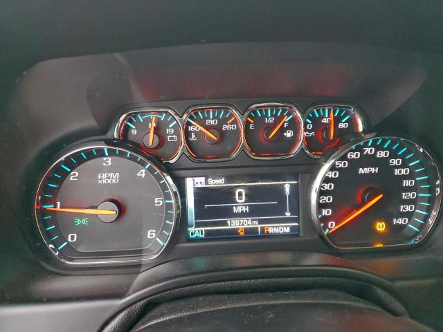 Chevrolet Suburban K1500 Ltz Image 2