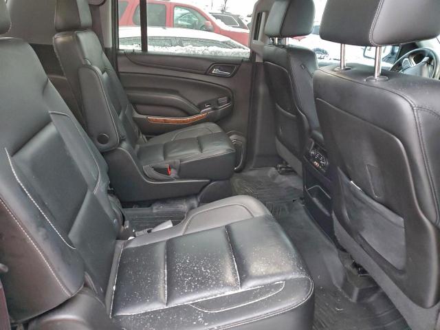 Chevrolet Suburban K1500 Ltz Image 12