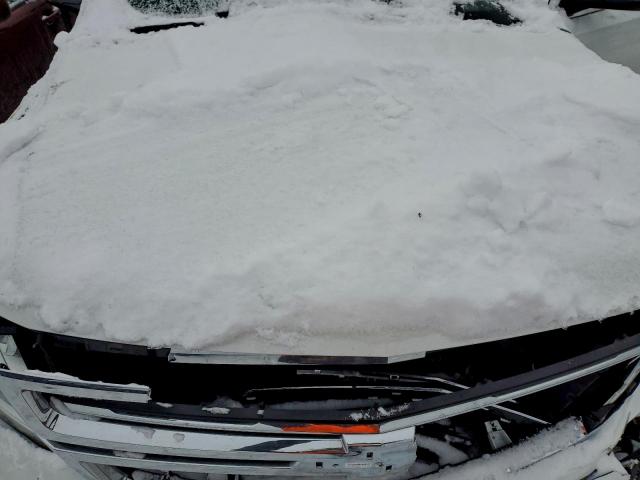 Chevrolet Suburban K1500 Ltz Image 11