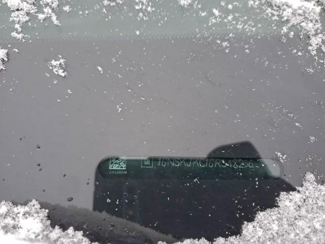 Chevrolet Suburban K1500 Ltz Image 13