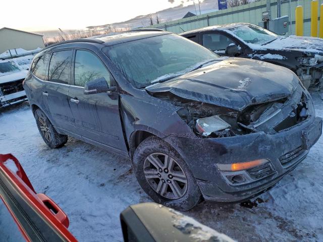 Chevrolet Traverse Lt Image 5