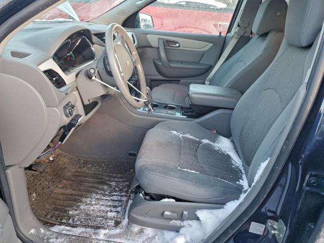 Chevrolet Traverse Lt Image 14