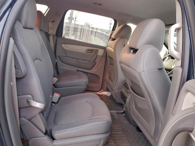 Chevrolet Traverse Lt Image 7