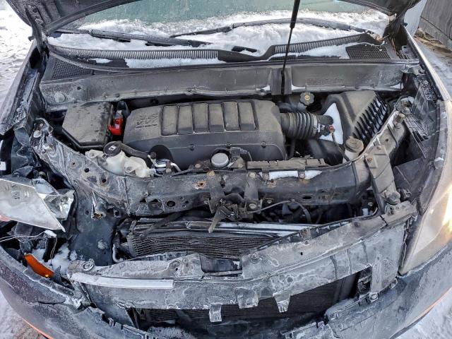 Chevrolet Traverse Lt Image 10