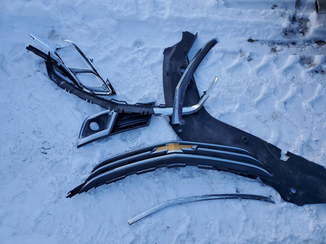 Chevrolet Traverse Lt Image 12