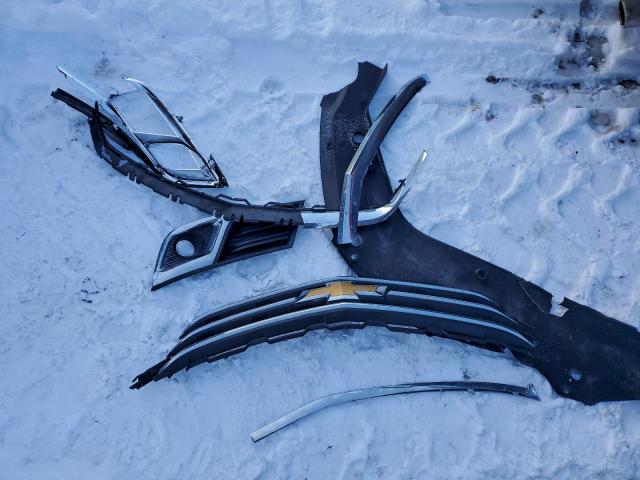 Chevrolet Traverse Lt Image 12