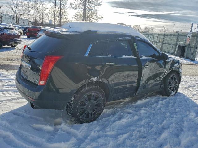 Cadillac SRX Luxury Collection Image 4