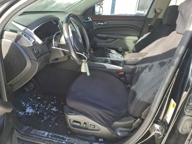 Cadillac SRX Luxury Collection Image 3