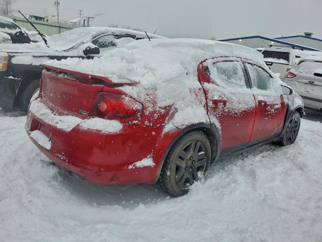 Dodge Avenger Se Image 3