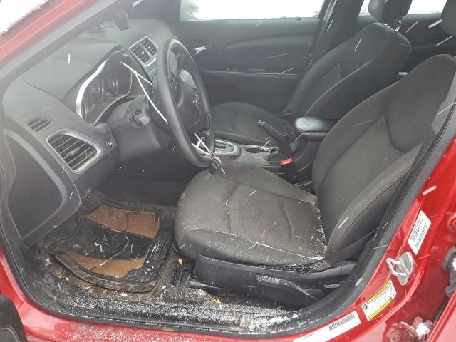 Dodge Avenger Se Image 5