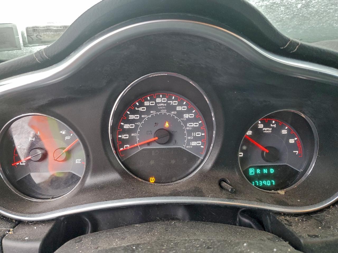 Dodge Avenger Se Image 10