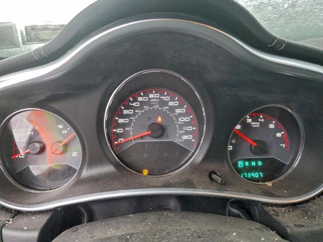 Dodge Avenger Se Image 10