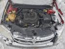 Dodge Avenger Se Image 7