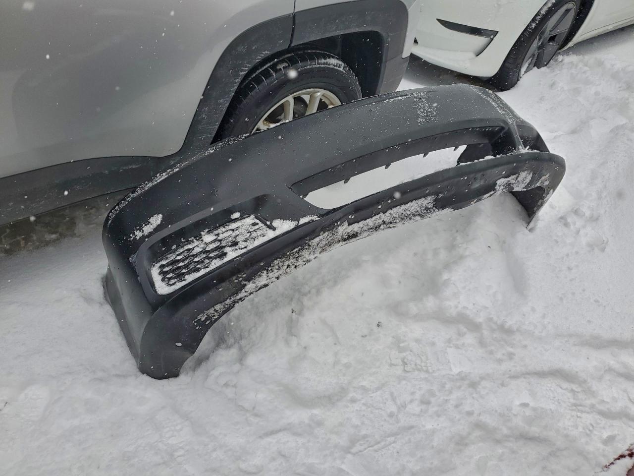 Dodge Avenger Se Image 9