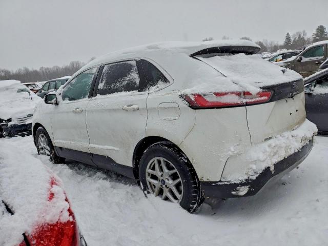 Ford Edge Sel Image 3