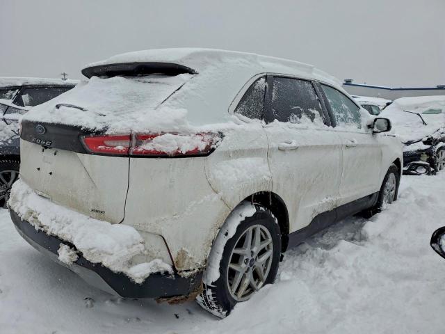 Ford Edge Sel Image 2