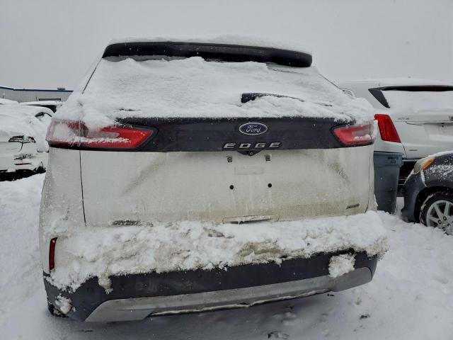 Ford Edge Sel Image 13