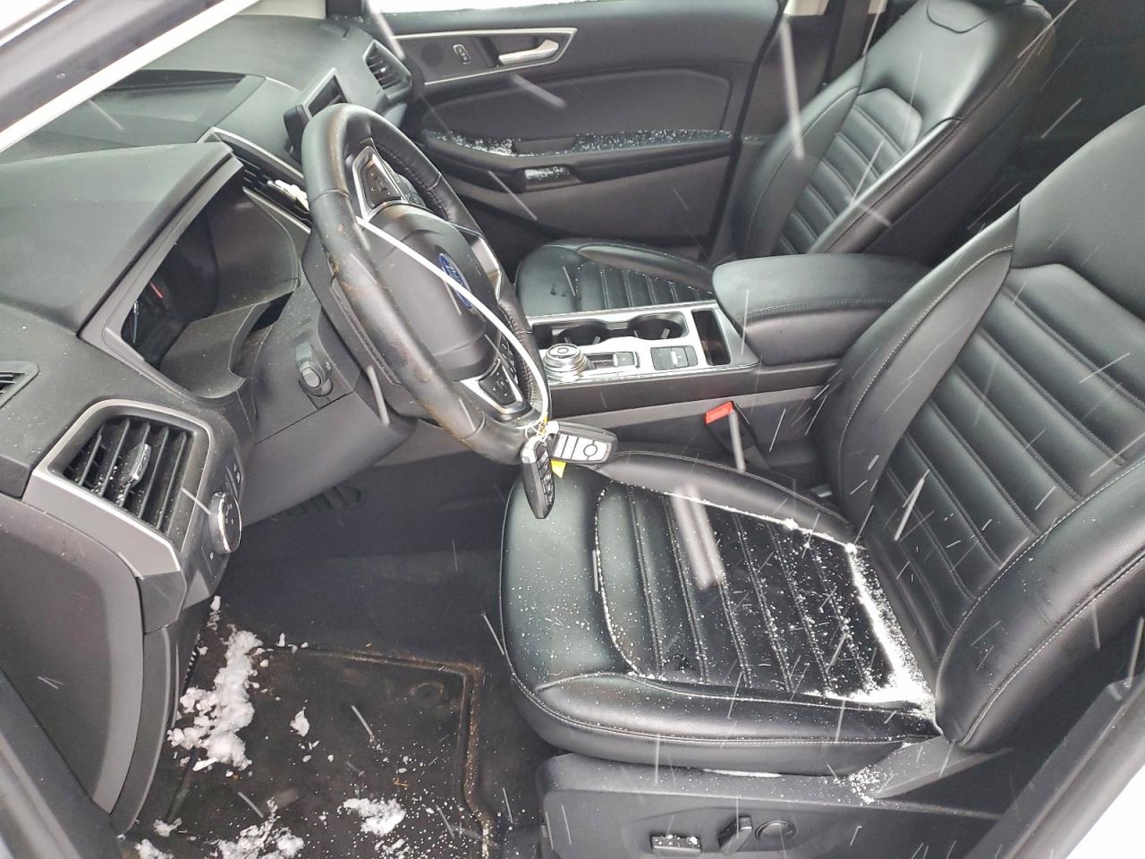 Ford Edge Sel Image 6