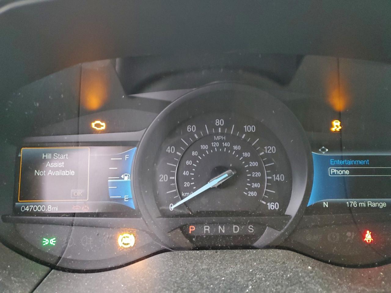 Ford Edge Sel Image 12