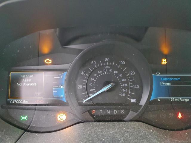 Ford Edge Sel Image 12