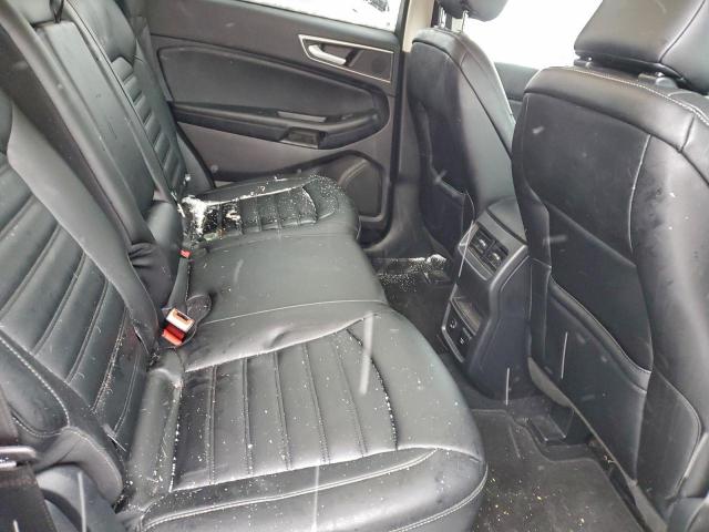Ford Edge Sel Image 8