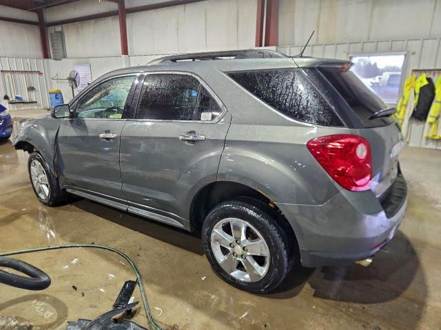 Chevrolet Equinox Lt Image 7