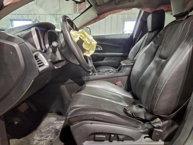 Chevrolet Equinox Lt Image 3