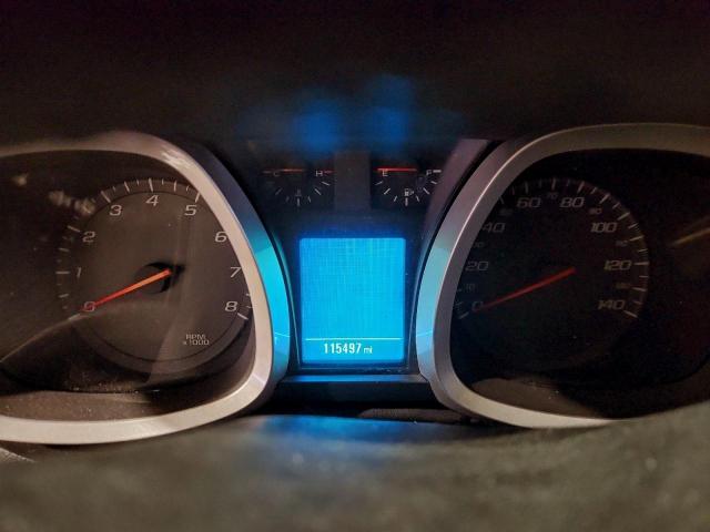 Chevrolet Equinox Lt Image 5