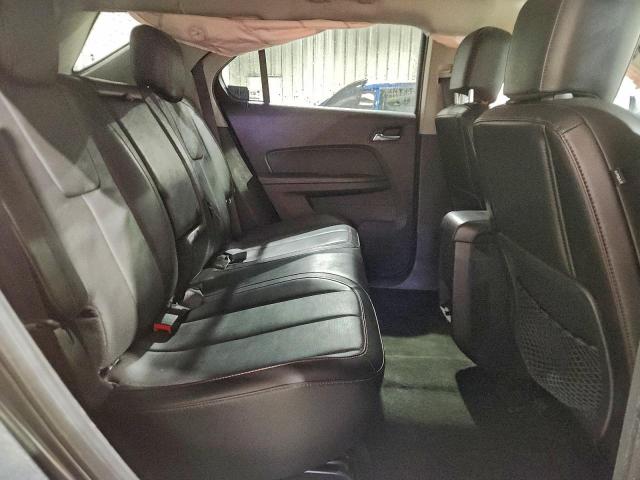 Chevrolet Equinox Lt Image 12