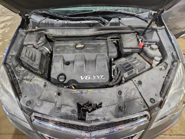 Chevrolet Equinox Lt Image 11