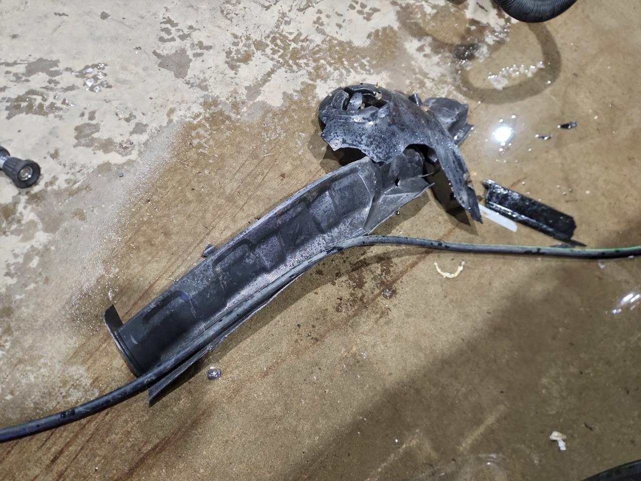 Chevrolet Equinox Lt Image 13