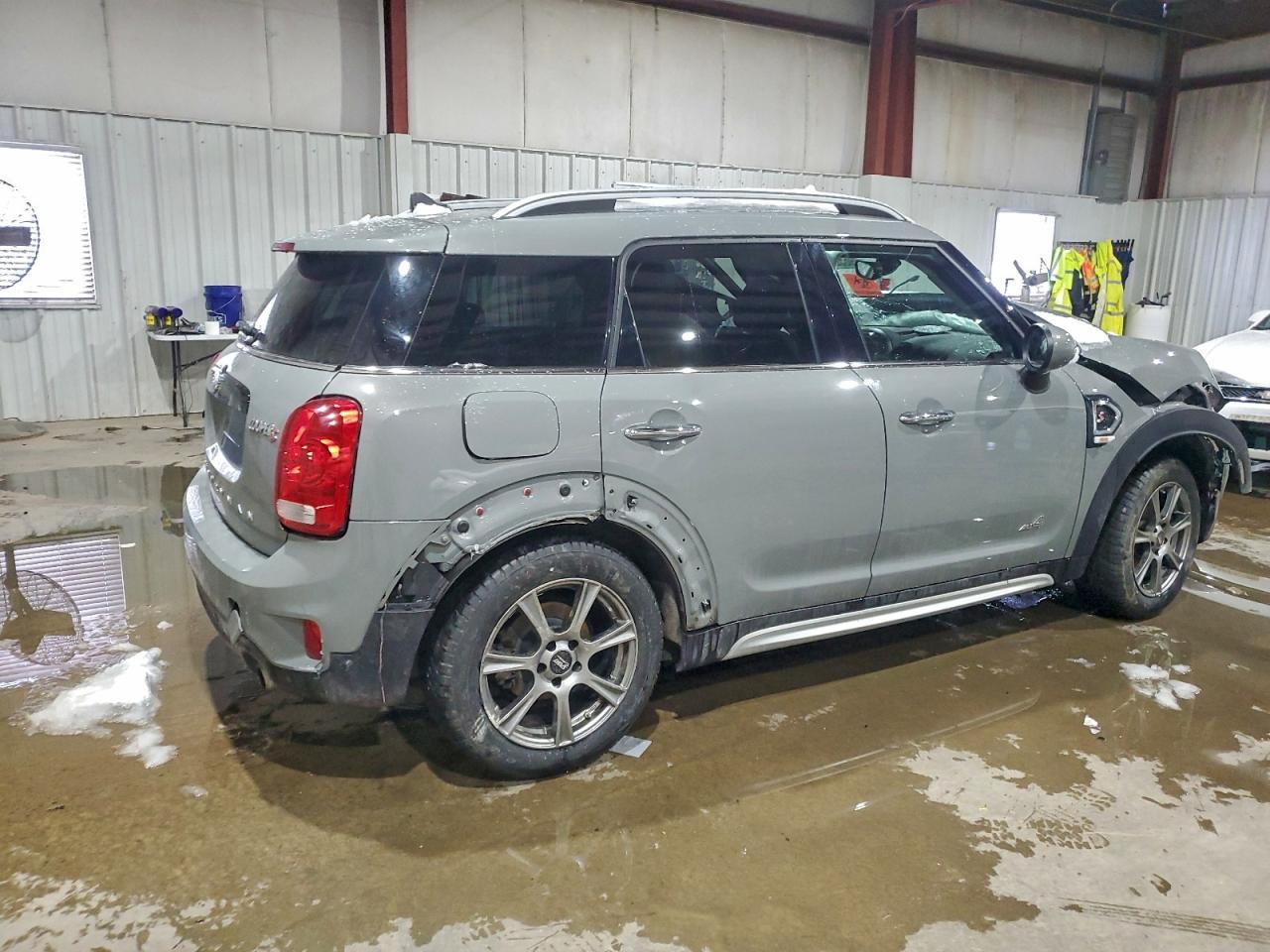 MINI Cooper S Countryman All4 Image 2