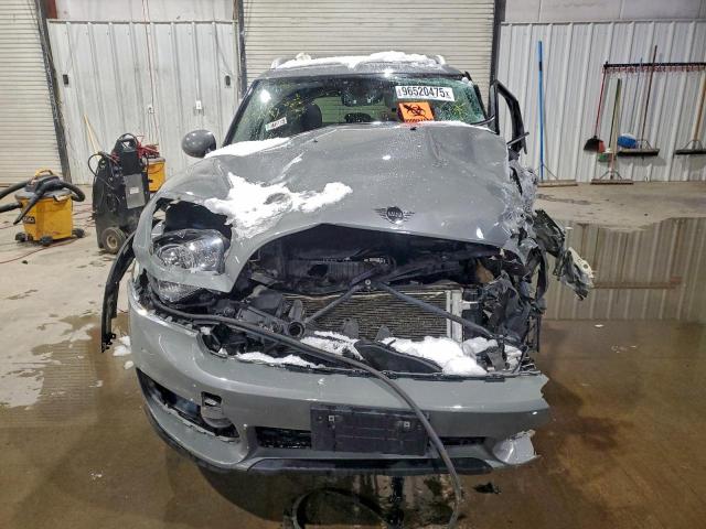 MINI Cooper S Countryman All4 Image 8