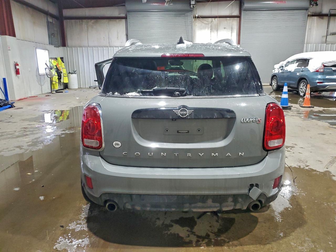 MINI Cooper S Countryman All4 Image 7