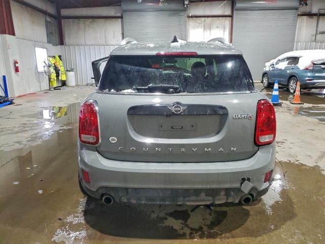 MINI Cooper S Countryman All4 Image 7