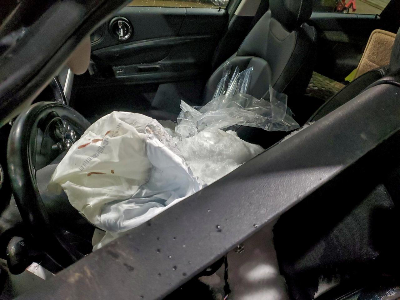 MINI Cooper S Countryman All4 Image 3