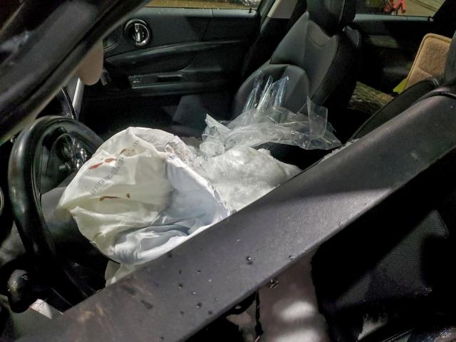 MINI Cooper S Countryman All4 Image 3