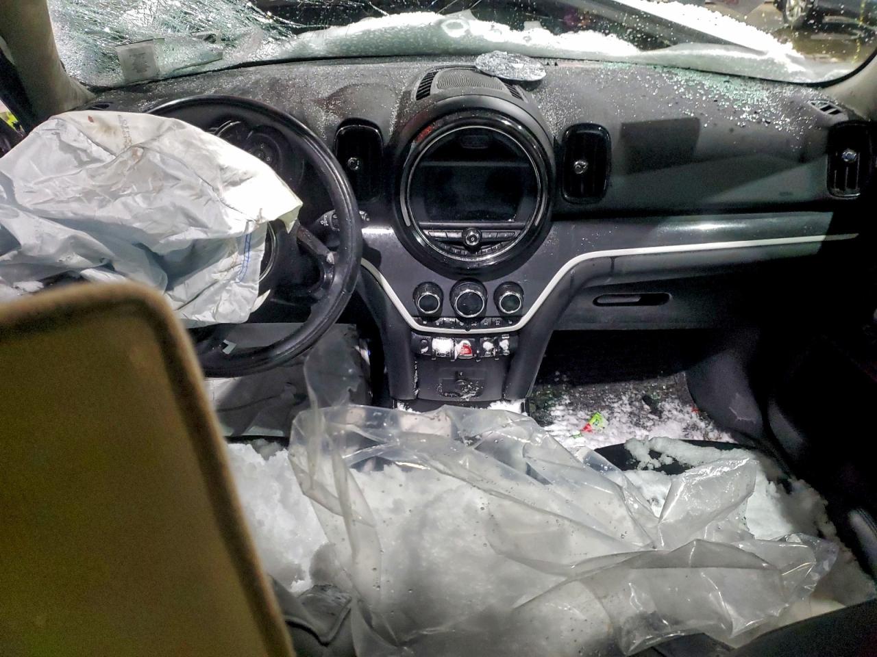 MINI Cooper S Countryman All4 Image 9