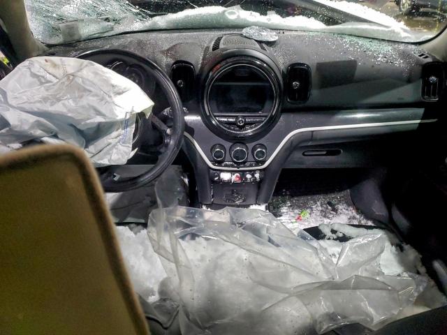 MINI Cooper S Countryman All4 Image 9