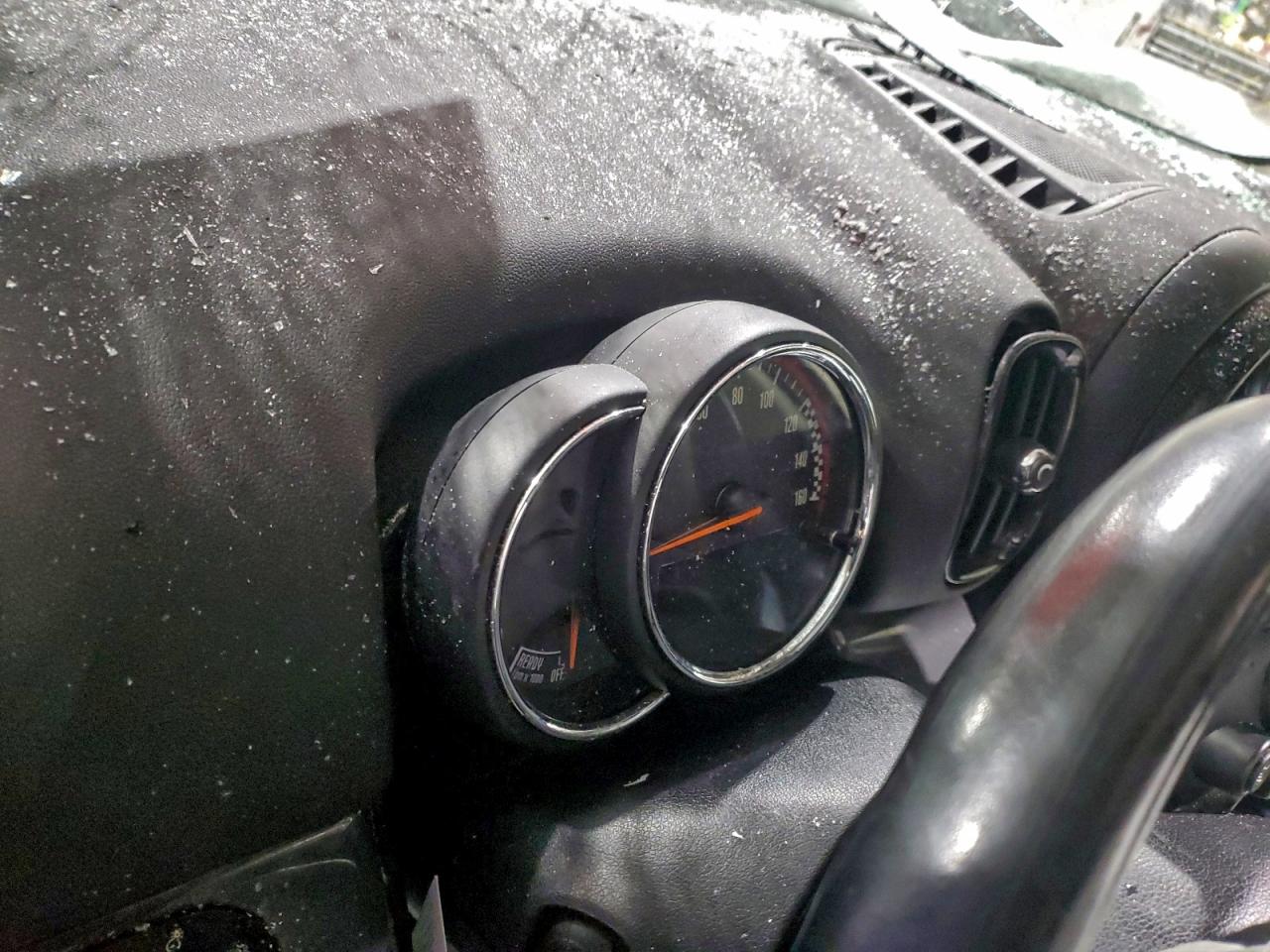 MINI Cooper S Countryman All4 Image 10