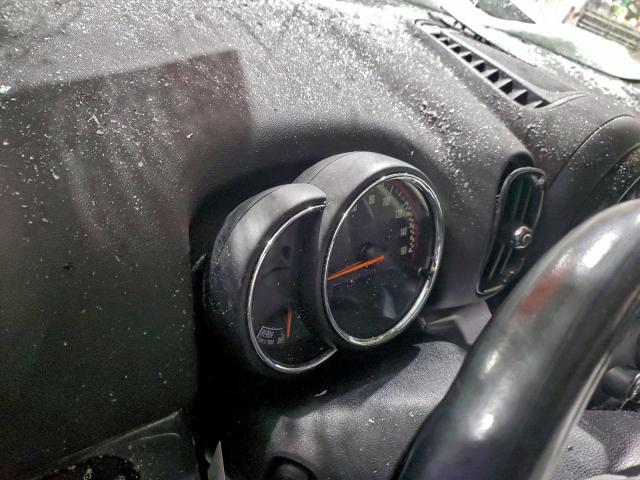 MINI Cooper S Countryman All4 Image 10