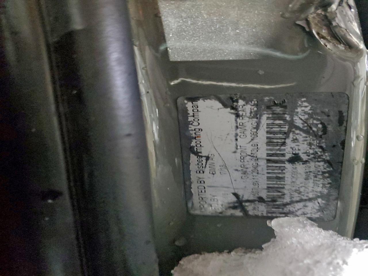 MINI Cooper S Countryman All4 Image 12