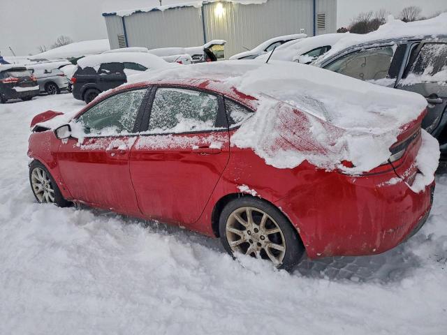 Dodge Dart Sxt Image 12