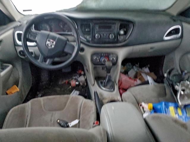 Dodge Dart Sxt Image 4