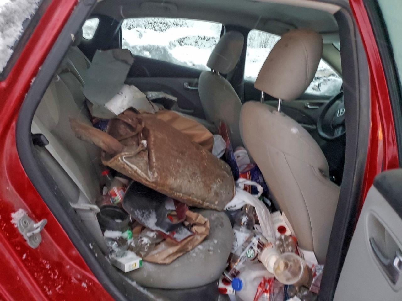 Dodge Dart Sxt Image 8