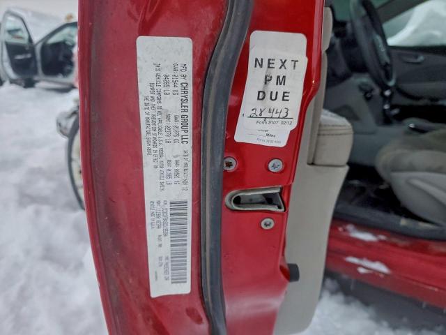 Dodge Dart Sxt Image 11