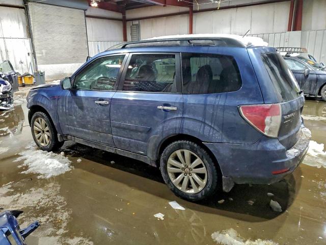 Subaru Forester 2.5x Premium Image 2