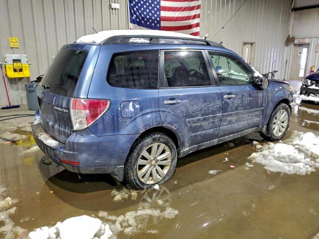 Subaru Forester 2.5x Premium Image 14