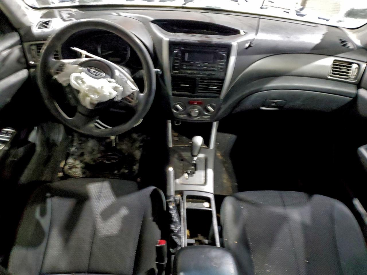 Subaru Forester 2.5x Premium Image 8
